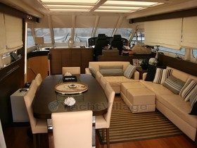 2008 Ses Yachts 65 za prodaju
