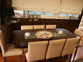 2008 Ses Yachts 65