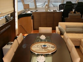 Købe 2008 Ses Yachts 65