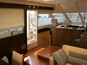 2008 Ses Yachts 65 myytävänä