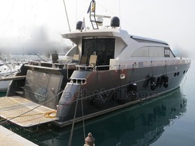 Kupić 2008 Ses Yachts 65