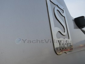 2008 Ses Yachts 65 til salgs