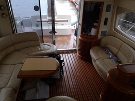 2002 Azimut 46 Fly for sale
