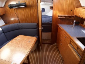 2002 Bavaria 34 Sport