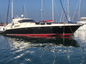 Buy 1987 Riva 60 Black Corsair