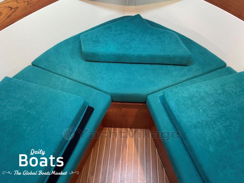 2003 Jeanneau Merry Fisher 805 for sale. View price, photos and Buy ...