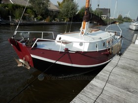 Acheter 1982 Huitema Zeeschouw 900