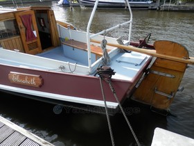 1982 Huitema Zeeschouw 900