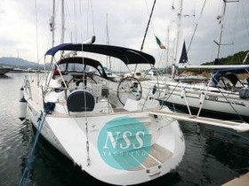 Jeanneau Sun Odyssey 54 Ds