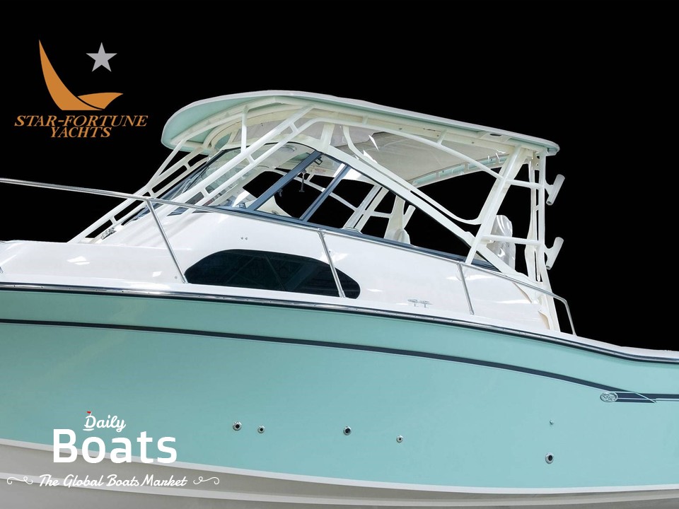 2023 Grady White Boats 300 Marlin Wa for sale. View price, photos and