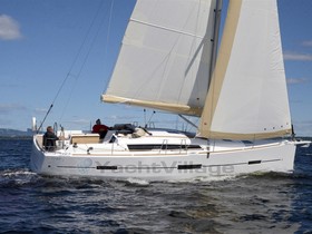 Dufour Yachts 412 Grand Large (New)