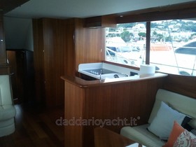 2009 Maritimo 500 for sale