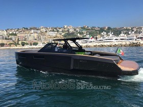 2018 Evo Yachts R4 Wa