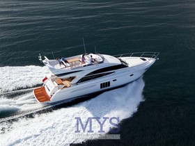Купить 2017 Princess Yachts 60 Fly
