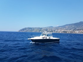 1999 Pursuit 3400 Offshore