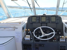 Buy 1999 Pursuit 3400 Offshore