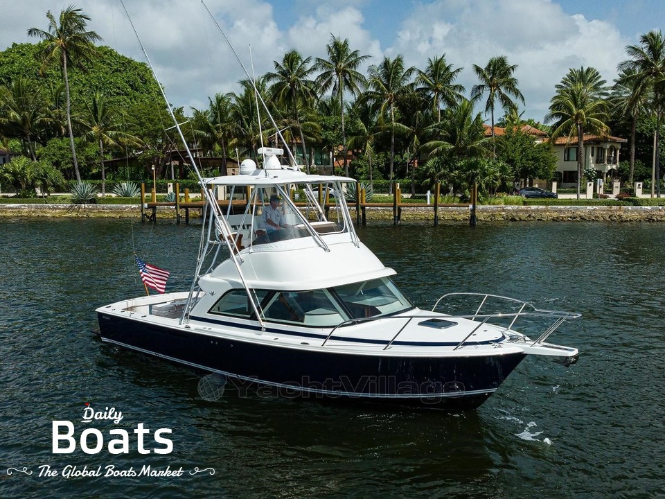 2018 Bertram Yacht for sale. View price, photos and Buy 2018 Bertram