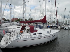 Dufour Yachts Gib'Sea 37