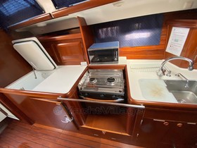 2002 Beneteau OceAnis 473 3 Cabins на продаж
