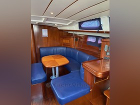 2002 Beneteau OceAnis 473 3 Cabins на продажу