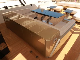 2018 Arcadia Yachts Sherpa