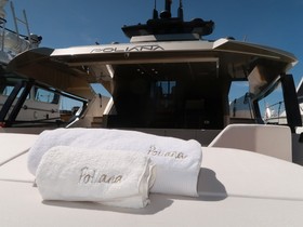 2018 Arcadia Yachts Sherpa kaufen