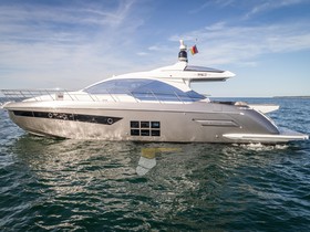 2020 Azimut S 6 S6 na sprzedaż