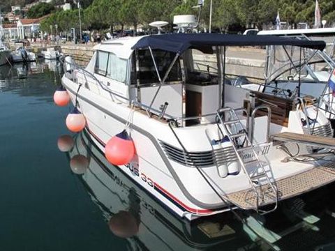 Nimbus Nova 33