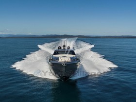 2023 Pershing 6X for sale