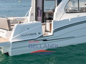 2022 Beneteau Antares 8 V2 на продажу