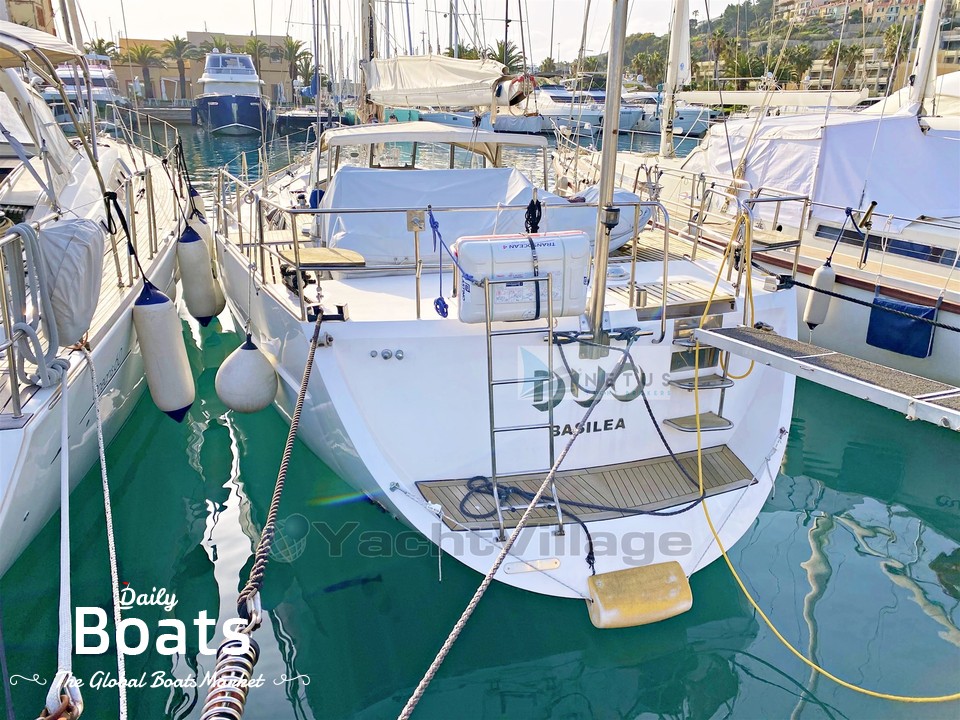 1991 Bruce Roberts 53 for sale. View price, photos and Buy 1991 Bruce