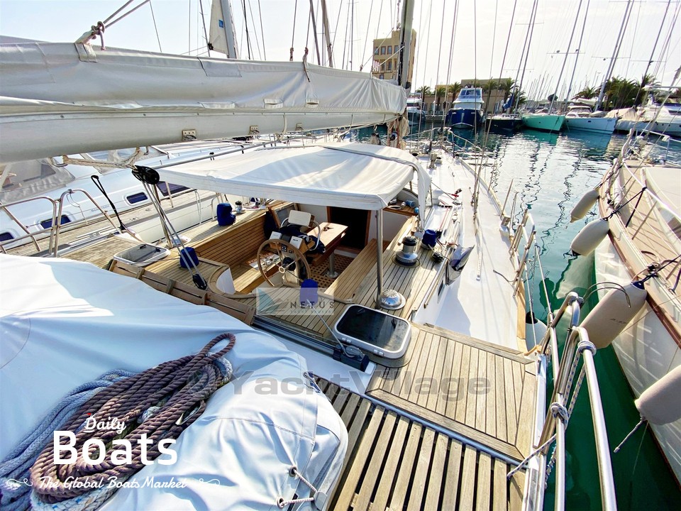 1991 Bruce Roberts 53 for sale. View price, photos and Buy 1991 Bruce