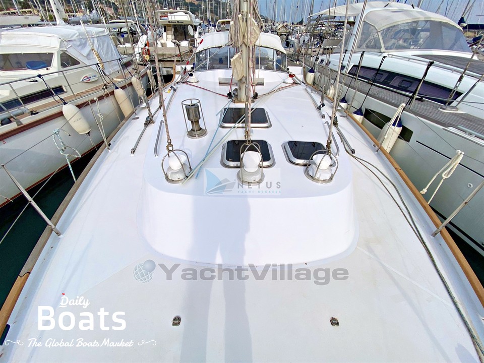 1991 Bruce Roberts 53 for sale. View price, photos and Buy 1991 Bruce