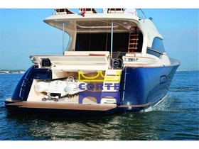 2011 Mochi Craft Dolphin 74 Cruiser Immatricolata 2012 te koop
