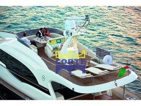 2011 Mochi Craft Dolphin 74 Cruiser Immatricolata 2012 satın almak