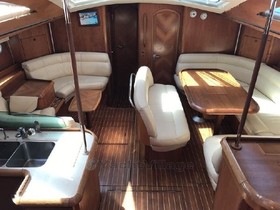 2009 Jeanneau Sun Odyssey 54 Ds