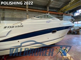 Buy 2004 Four Winns Vista 248