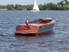 Купити 2020 Brandaris Yachts Barkas 900