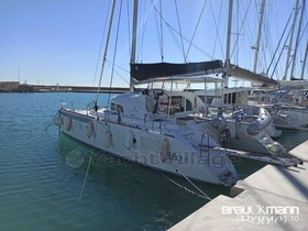 2018 Other 380 S 2 Lagoon 380 Eignerversion 14 Anteil en venta