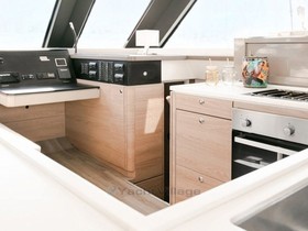 Koupit 2024 Aventura Catamarans 44