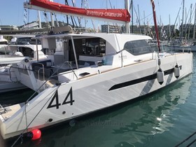 Koupit 2024 Aventura Catamarans 44