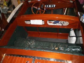 1926 Custom Built/Eigenbau Rochester Triple Cockpit for sale