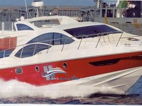 Купити 2006 Azimut 43S