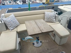 2006 Azimut 43S на продаж