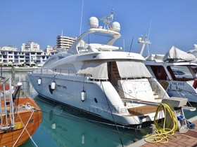 2007 Aicon 64 Fly satın almak