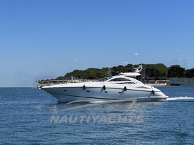 2008 Sunseeker Portofino 53 na prodej