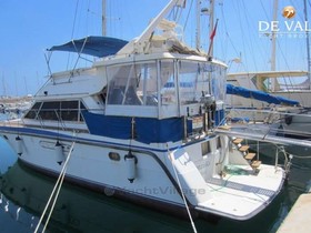 Buy 1992 Horizon 46