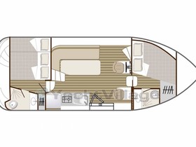 Nicol's Yacht Nicols Confort 900 Dp