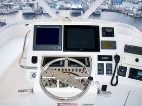 2007 Cabo Yachts Flybridge