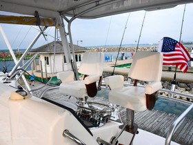 2007 Cabo Yachts Flybridge in vendita